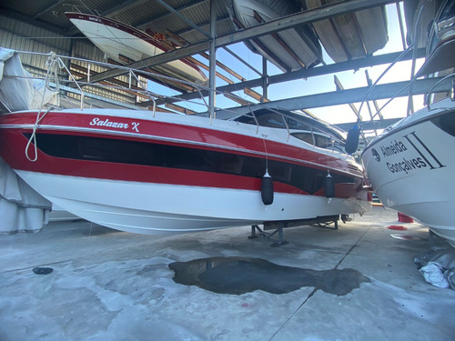 Lancha Real 40 Luxury Ht, Ñ Phantom, Azimut, Solara, Ferreti
