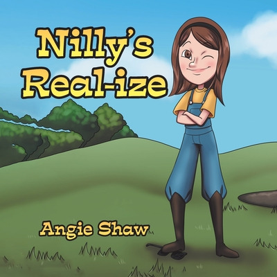 Libro Nilly's Real-ize - Shaw, Angie