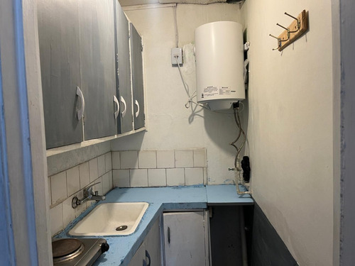 Arriendo En Conectado Y Seguro Barrio