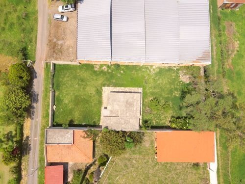 Imagen 6 de 7 de Terreno En Venta En Atequiza