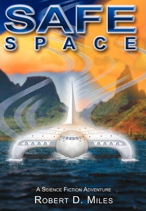 Libro Safespace - Robert D Miles
