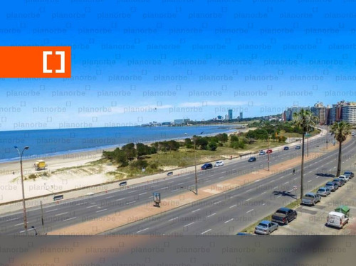 Venta De Apartamento Obra Construcción Monoambiente En Malvín, Torre Arenas Unidad 314
