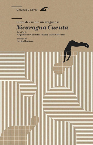 Libro De Cuento Nicaragãâ¼ense: Nicaragua Cuenta, De Varios Autores. Editorial Prensas De La Universidad De Zaragoza, Tapa Blanda En Español