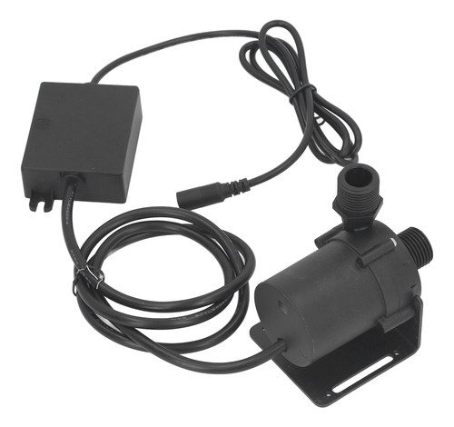 Bomba De Agua Sumergible Con Motor Sin Escobillas Dc 24 V G1
