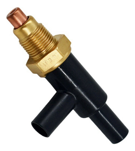 A Válvula Solenoide De Control De Asistencia Neumática Para