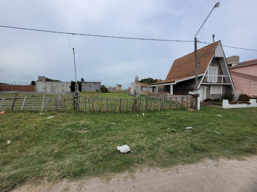 Imagen 2 de 5 de Lote De Terreno En Santa Elena A Metros Del Mar, Excelente Oportunidad Y Ubicación !!