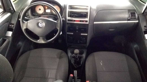 Fiat Idea Elx 1.4 Flex 2007 / 2007