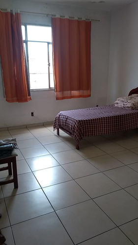 Casa À Venda Na Rua Durban, Taquara, Rio De Janeiro - Rj - Liv-12076