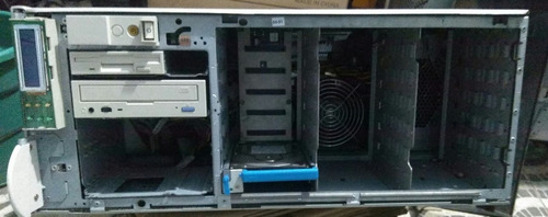 Servidor Ibm Toshiba 604e 332mhz Rs6000 S/garantia Leia Ades