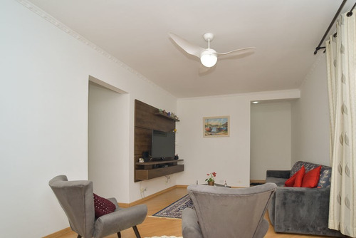 Apartamento A Venda Em São Paulo - 20127