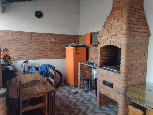 Imagem 8 de 8 de Casa - Ca00611 - 69948225