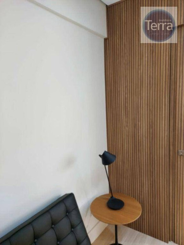 Imagem 11 de 24 de Sala À Venda Mobiliada E Decorada - Vintage Offices - Granja Viana - Sa0071
