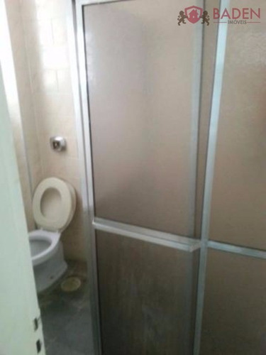 Imagem 7 de 15 de Apartamento Residencial Em Campinas - Sp, Jardim Garcia - Ap00908