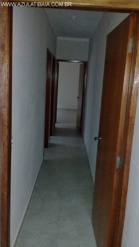 Imagem 11 de 19 de Belo Sobrado No Jardim Imperial, Atibaia Rua Asfaltada, Próximo De Comércios E Escolas... - Ca00749 - 34853637
