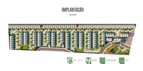 Imagem 21 de 22 de Casa Nova Residencial Villa Graciosa, Pq. Viaduto, Bauru - V99523517