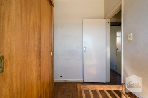 Imagem 9 de 15 de Apartamento À Venda No São Lucas - Código 317991 - 317991