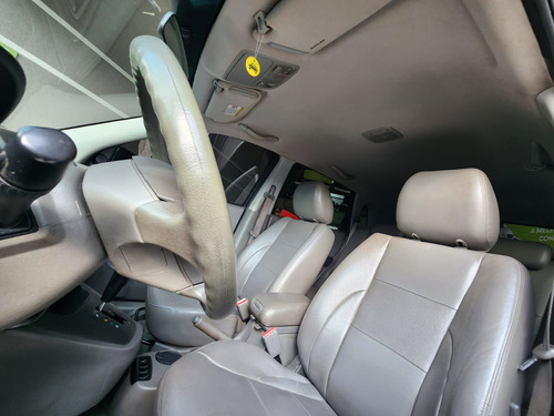 Hyundai Tucson Tucson GLS 2.0 16V (Flex) (aut)