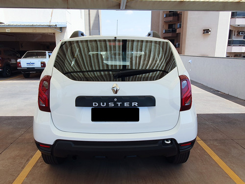 Renault Duster 1.6 16v Expression Sce 5p