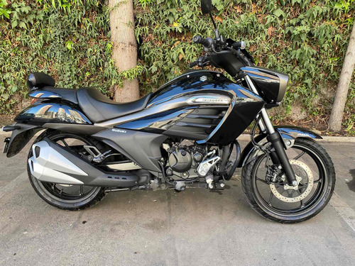 Imagen 5 de 9 de Suzuki Intruder