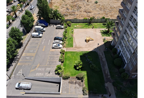 Vende Dpto. 3d,3b Y1e, Cercano A Mall Plaza Norte,huechuraba