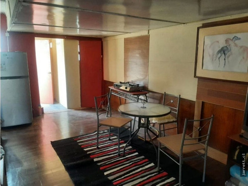 Arriendo Cabaña Amoblada En Limache, 1 Dormitorio