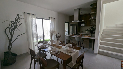 Desarrollo Residencial En Misión Schoenstatt, 3 Modelos De Casas De Lujo!