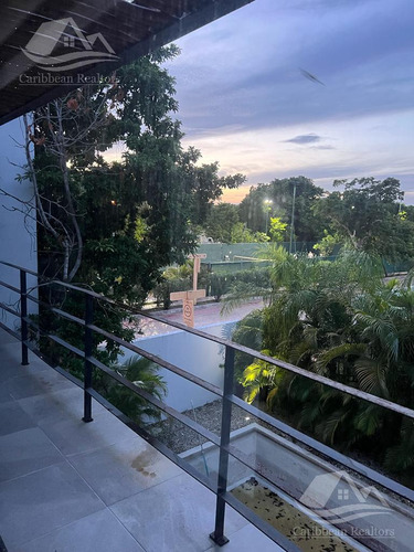 Casa En Venta Lagos Del Sol Cancún