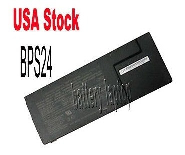 Nueva Sony Vaio Svs131 Svs131b11l Laptop Battery_l Vgp-bps24