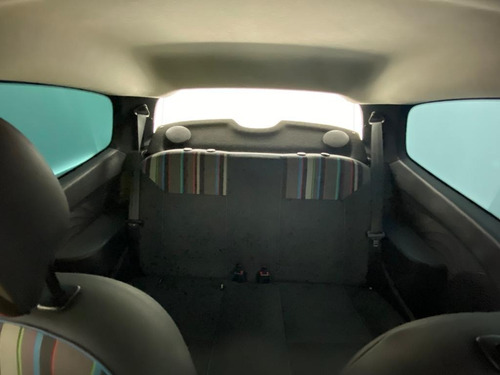 Imagen 16 de 18 de Renault Nuevo Twingo Francés 16v