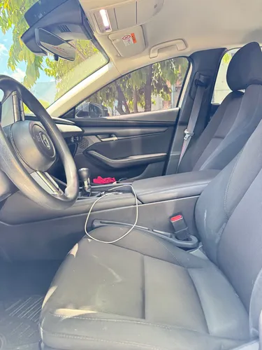 Mazda 3 2.0 Prime