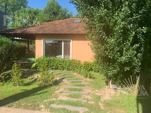 Imagen 24 de 30 de Venta De Casa En Isla Santa Monica Como Nueva Country Nautico