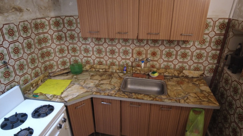 Imagen 4 de 12 de Ph 3 Ambientes En Venta A Refaccionar En Villa Lynch