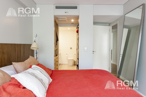 Imagen 17 de 30 de Departamento En Venta, 4 Ambientes Lleno De Luz Y Sol - Palacio Bellini- Botánico