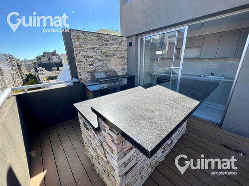Imagen 13 de 30 de Gran 2 Ambientes En Recoleta, Balcon Terraza, Parrilla Full Amenities