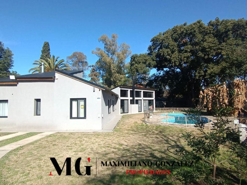 Casa En Venta En El Trebol, Ezeiza