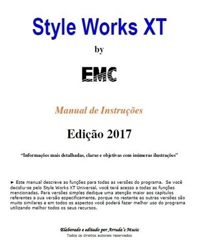 style works xt universal 4.50 style works xt universal 4.50