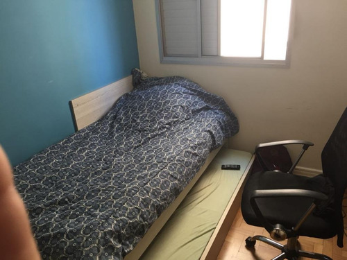 Imagem 21 de 30 de Apartamento À Venda, 90 M² Por R$ 580.000,00 - Santana (zona Norte) - São Paulo/sp - Ap3441