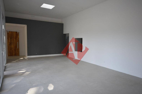 Imagem 6 de 25 de Casa À Venda, 494 M² Por R$ 3.680.000,00 - Alphaville 10 - Santana De Parnaíba/sp - Ca1432