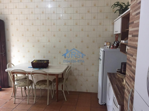 Chácara Com 3 Dormitórios À Venda, 1616 M² Por R$ 850.000,00 - Sítio Do Morro - Santana De Parnaíba/sp - Ch0032