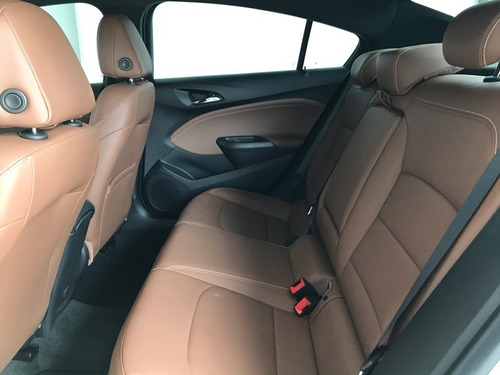 Chevrolet Cruze 1.4 Turbo Premier