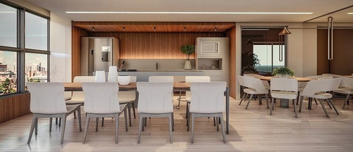 Imagem 12 de 14 de Apartamento À Venda, 53 M² Por R$ 597.955,49 - Jardim Oceania - João Pessoa/pb - Ap0478