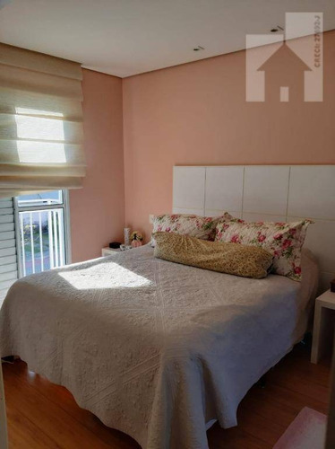 Casa Com 2 Dormitórios À Venda, 89 M² - Jardim Shangai - Jundiaí/sp - Ca0970