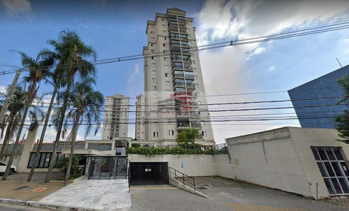 Imagem 11 de 11 de Apartamento Com 2 Dorms, Rudge Ramos, São Bernardo Do Campo - R$ 405 Mil, Cod: 2073 - V2073