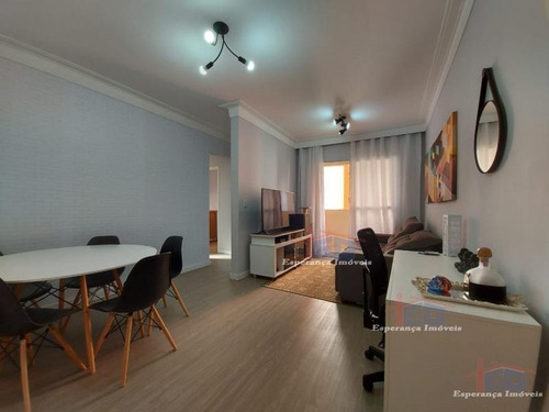 Imagem 7 de 15 de Ref.: 5276 - Apartamento Em Osasco Para Venda - V5276