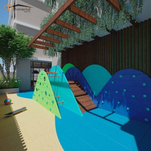 Imagem 19 de 20 de Apartamento À Venda, 135 M² Por R$ 787.700,00 - Centro - Curitiba/pr - Ap2498