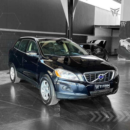 Imagem 3 de 10 de Volvo Xc60 2.0 T5 Dyna