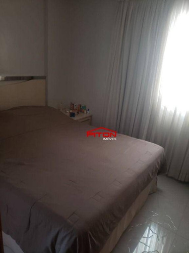 Imagem 10 de 17 de Apartamento Duplex Com 4 Dormitórios À Venda, 128 M² Por R$ 680.000,00 - Penha De França - São Paulo/sp - Ad0020