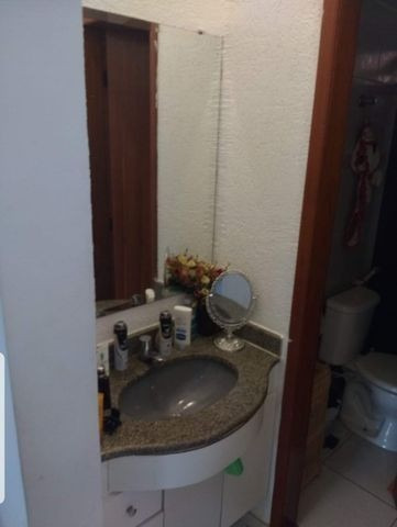 Imagem 12 de 13 de Casa Geminada Com 2 Quartos Para Comprar No São Joaquim Em Contagem/mg - 8540