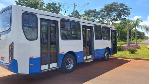 Imagem 3 de 8 de Micrao Vw15190 Caio Apache Vip 3 Portas