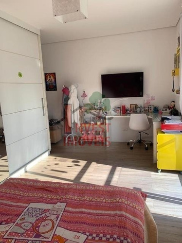 Imagem 14 de 15 de Casa Em Condominio - Ref: 6733 - V-6733